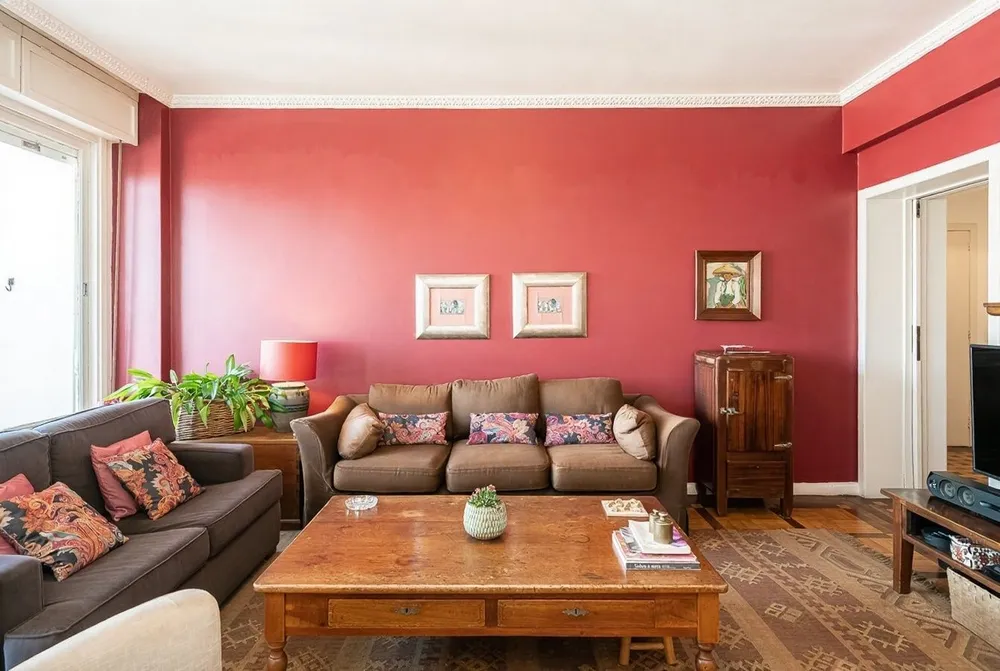 Apartamento, 3 quartos, 160 m² - Foto 7