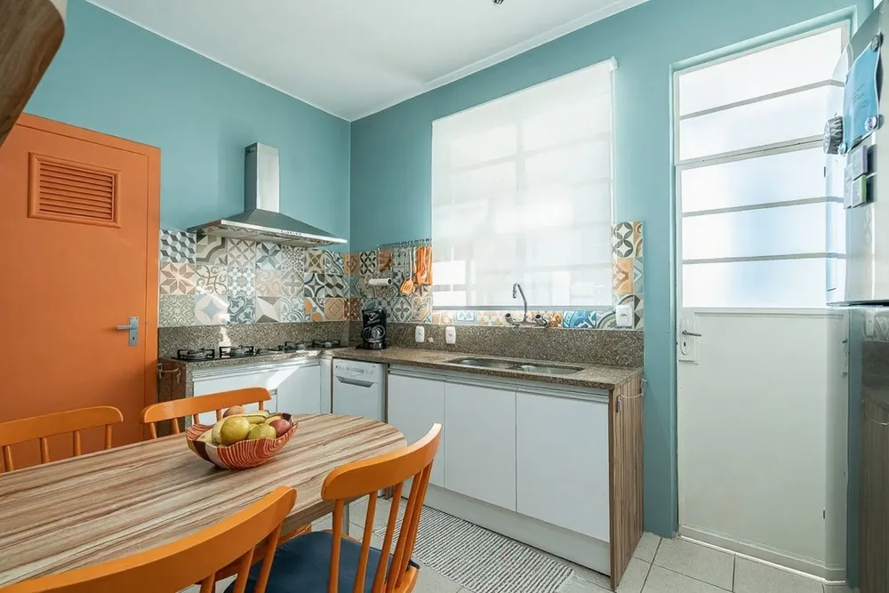 Apartamento, 3 quartos, 160 m² - Foto 1