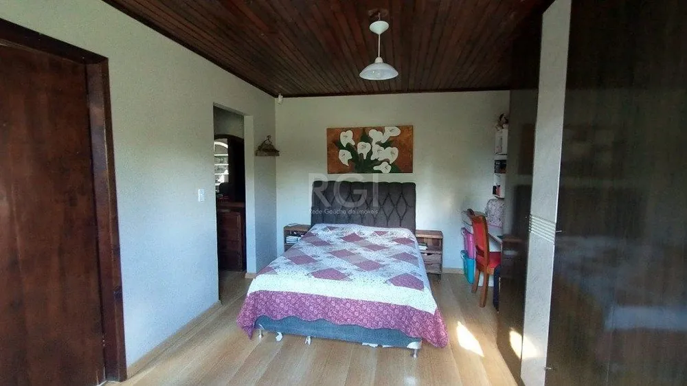 Chácara, 3 quartos, 449 m² - Foto 2
