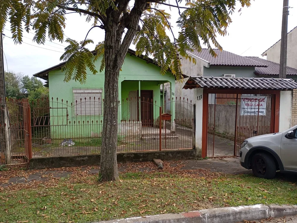 Chácara, 3 quartos, 451 m² - Foto 2
