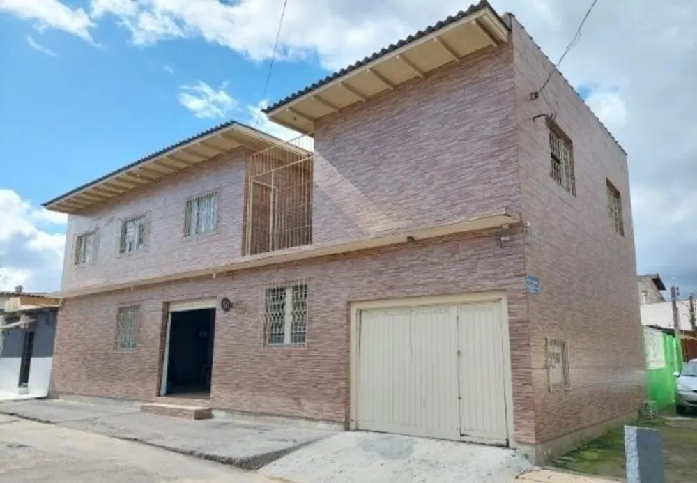Prédio Inteiro, 231 m² - Foto 2