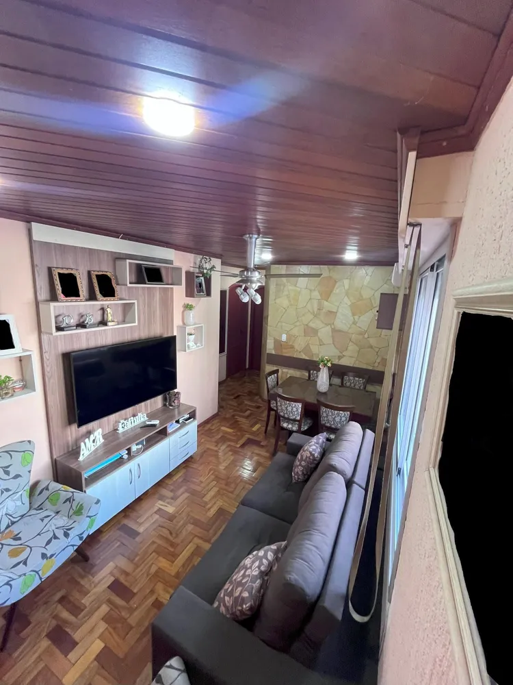 Apartamento, 2 quartos, 56 m² - Foto 1