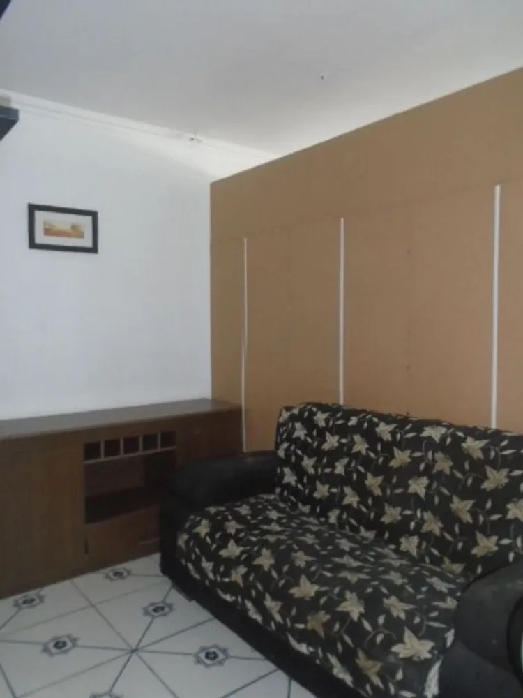 Apartamento, 1 quarto, 32 m² - Foto 1
