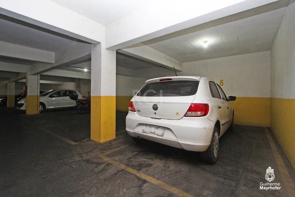 Apartamento, 1 quarto, 32 m² - Foto 11