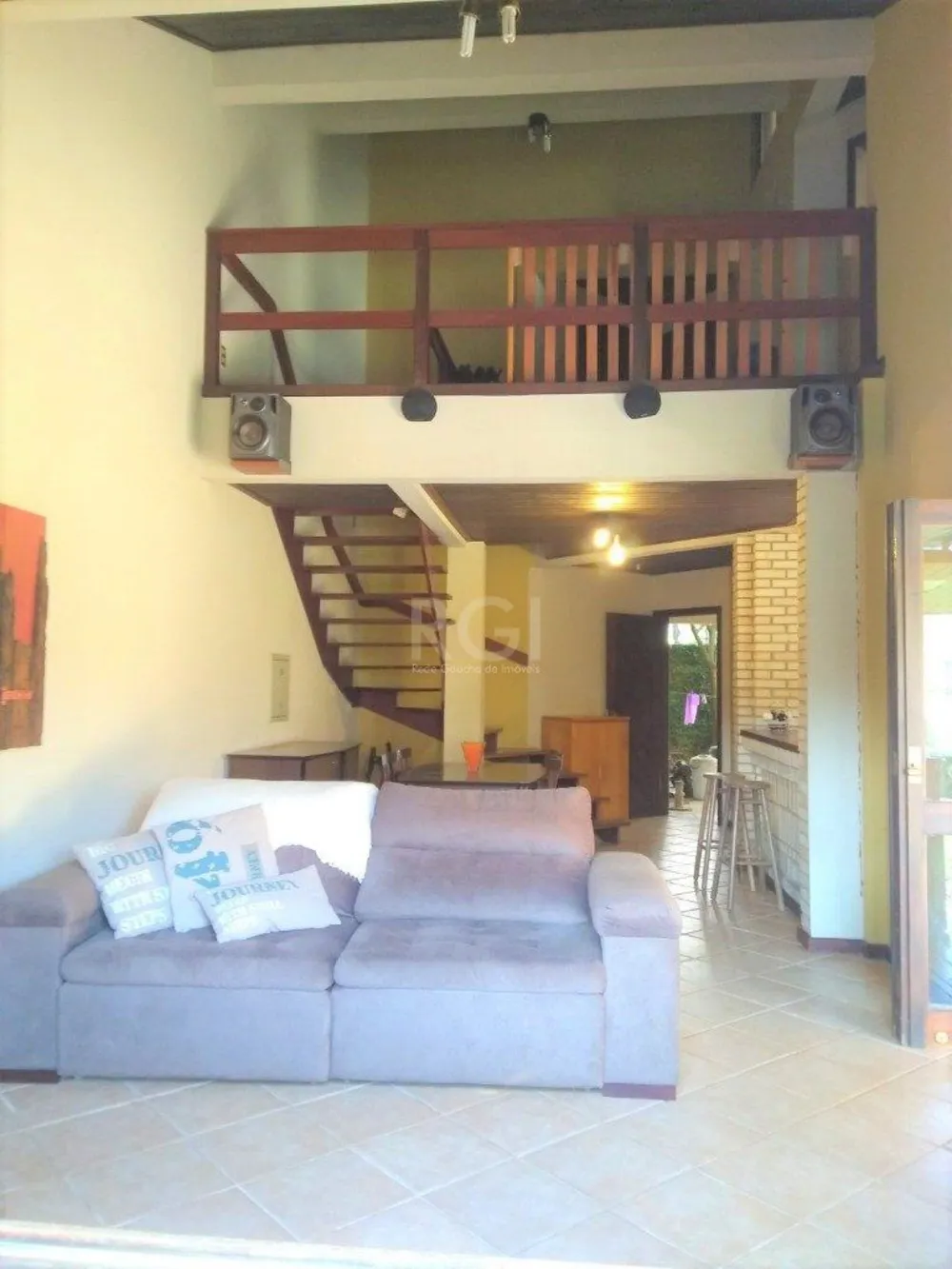 Apartamento, 1 quarto, 32 m² - Foto 5