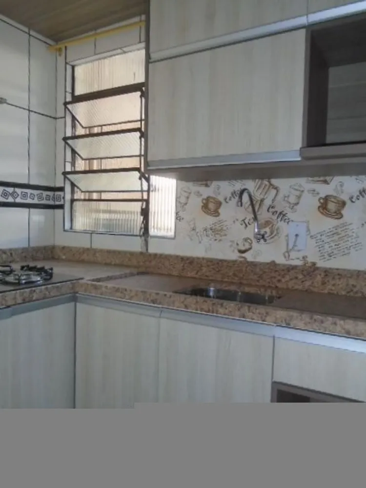 Apartamento, 1 quarto, 32 m² - Foto 1