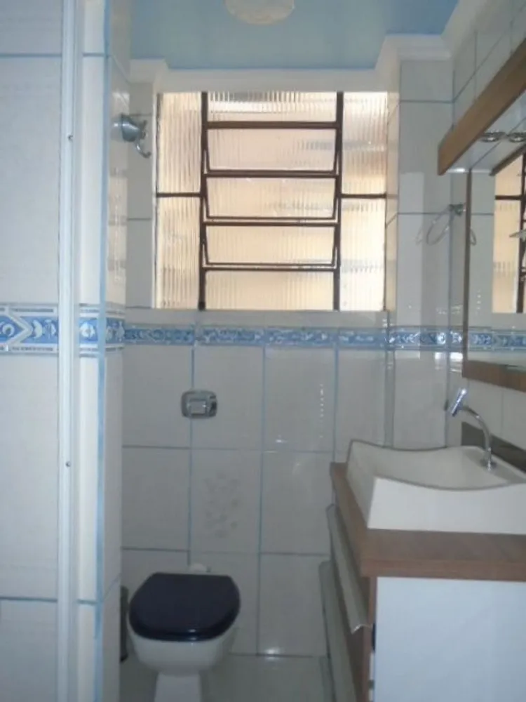 Apartamento, 1 quarto, 32 m² - Foto 2