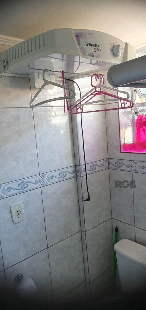Kitnet e Studio à venda com 1 quarto, 36m² - Foto 7