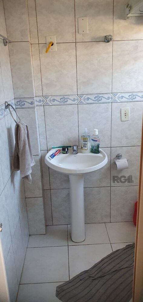 Kitnet e Studio à venda com 1 quarto, 36m² - Foto 8