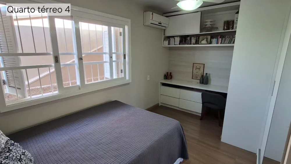 Casa, 4 quartos, 202 m² - Foto 4