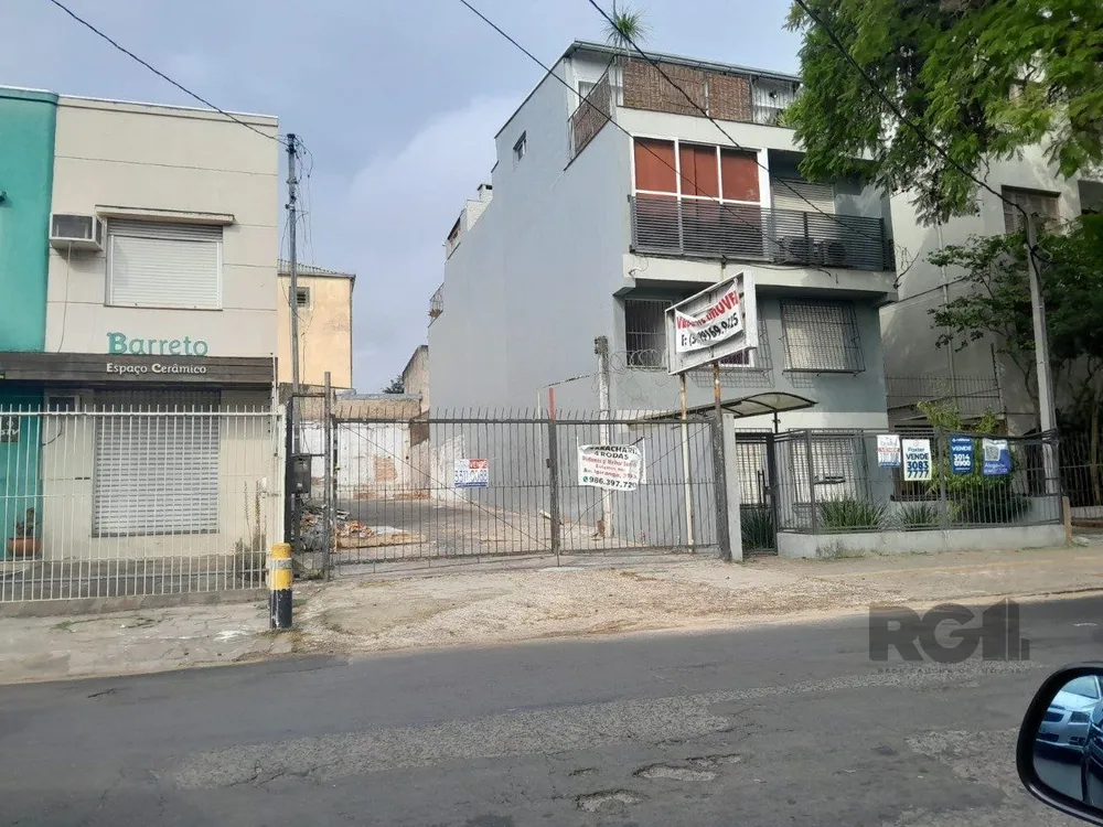 Terreno, 190 m² - Foto 1