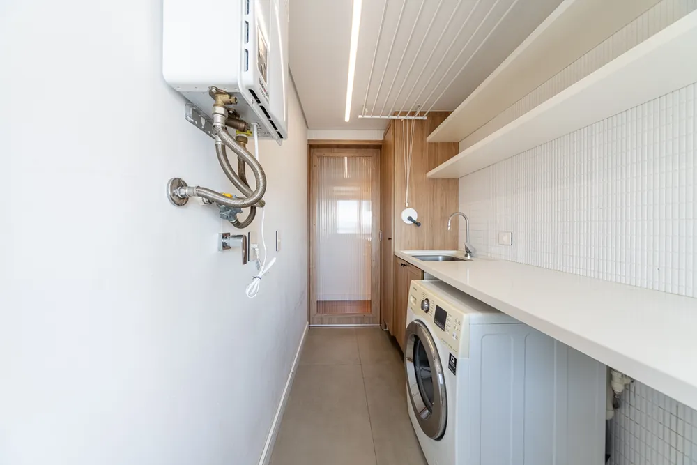 Apartamento, 3 quartos, 144 m² - Foto 4