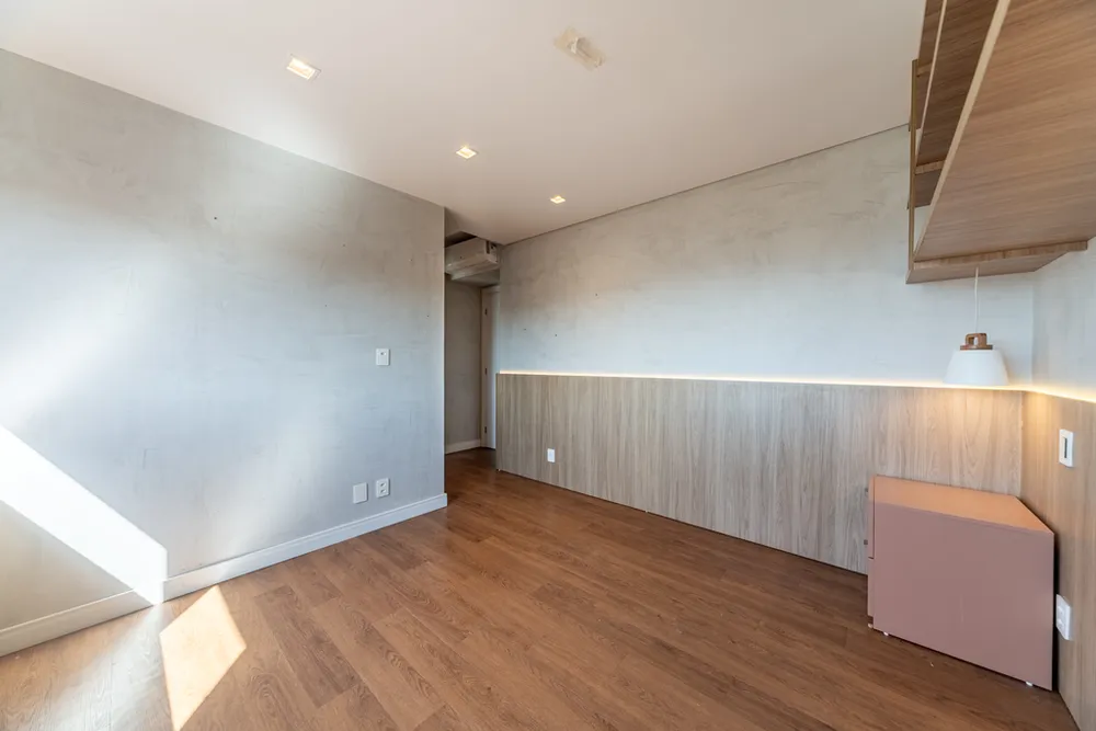 Apartamento, 3 quartos, 144 m² - Foto 2
