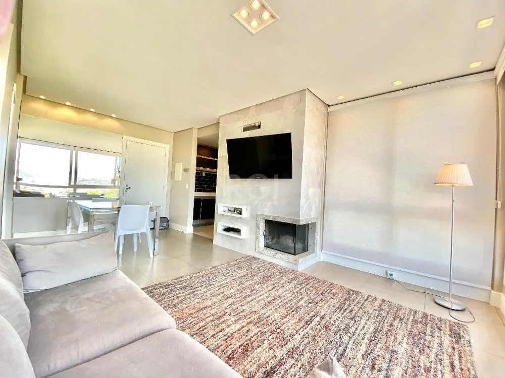 Apartamento, 1 quarto, 60 m² - Foto 1
