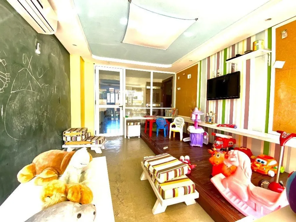 Apartamento, 1 quarto, 60 m² - Foto 5