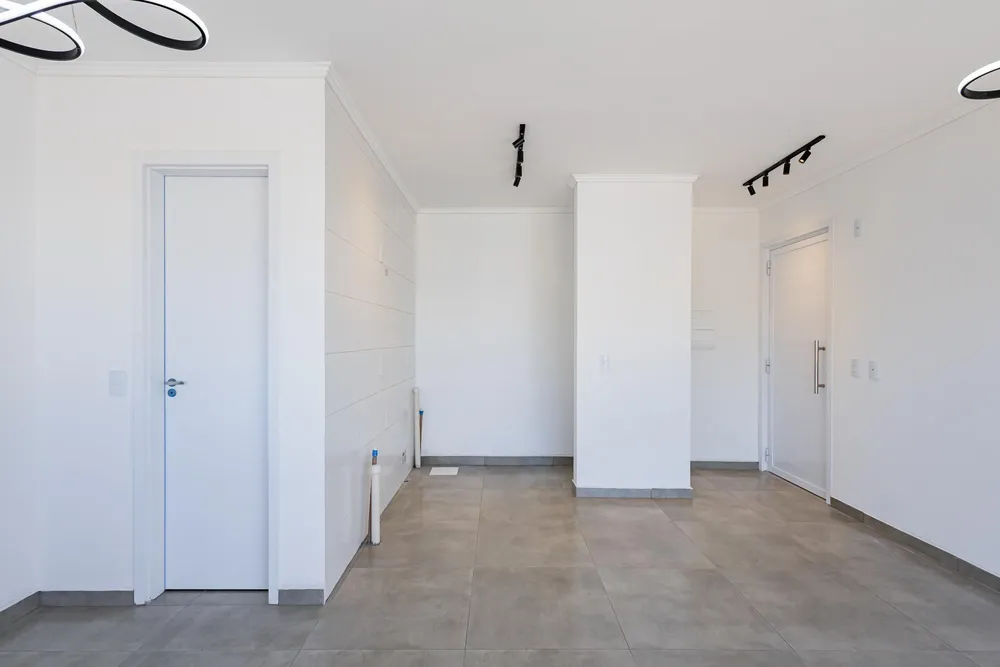 Flat/Apart Hotel, 1 quarto, 40 m² - Foto 1