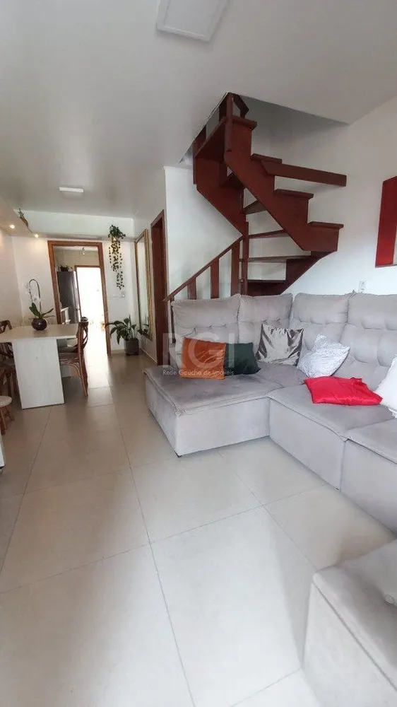 Casa de Condomínio, 2 quartos - Foto 2