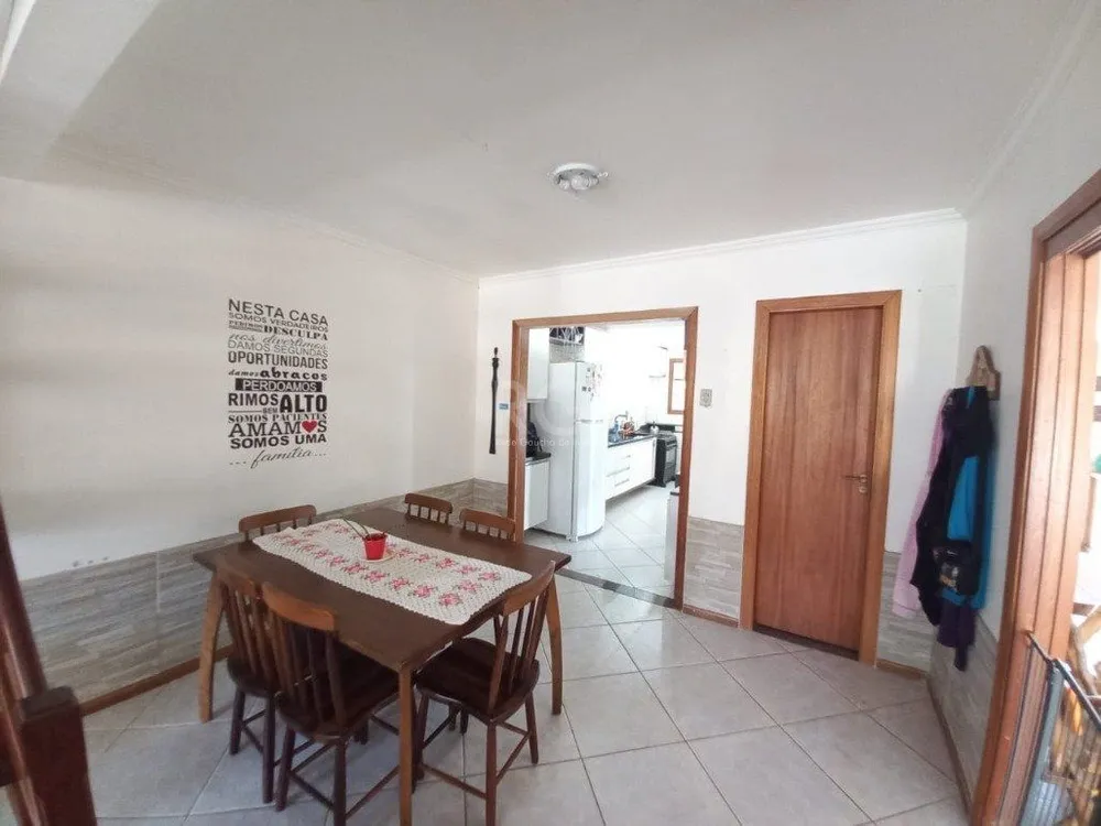 Casa de Condomínio, 2 quartos - Foto 5