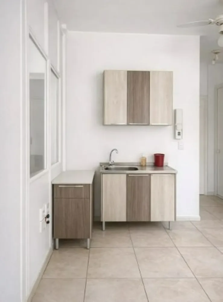 Apartamento, 1 quarto, 61 m² - Foto 5