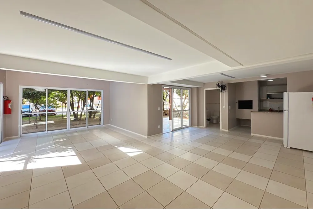 Apartamento, 3 quartos, 64 m² - Foto 3