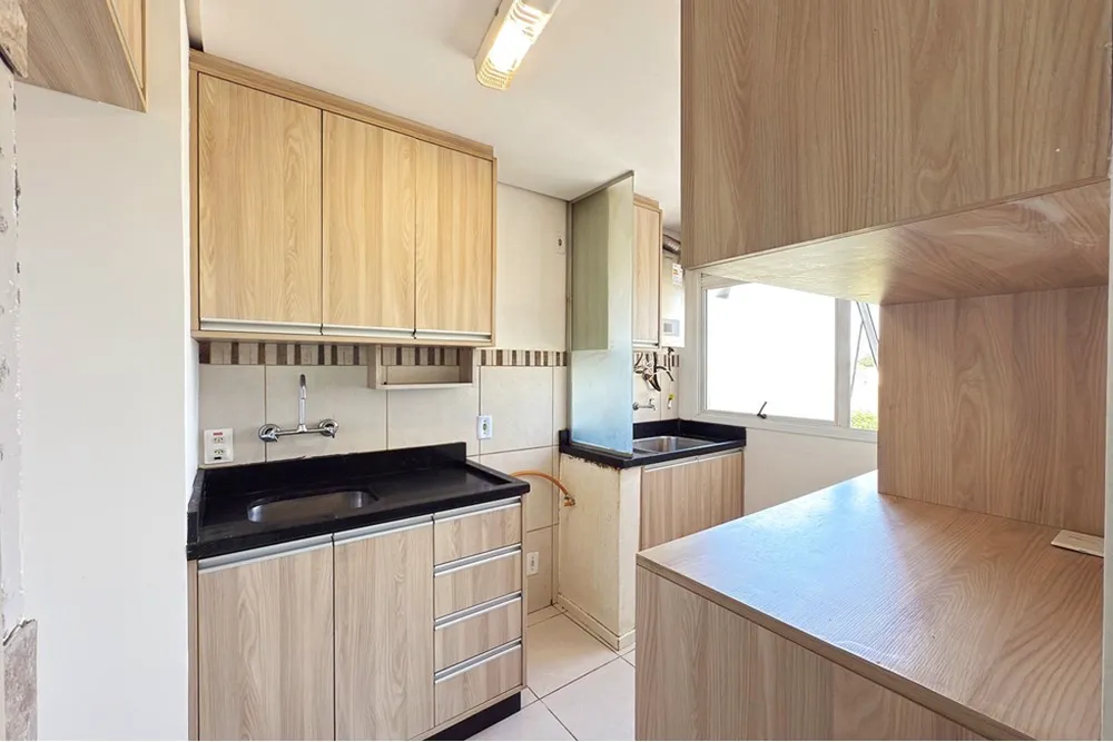 Apartamento, 3 quartos, 64 m² - Foto 4