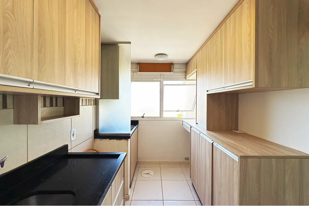 Apartamento, 3 quartos, 64 m² - Foto 8