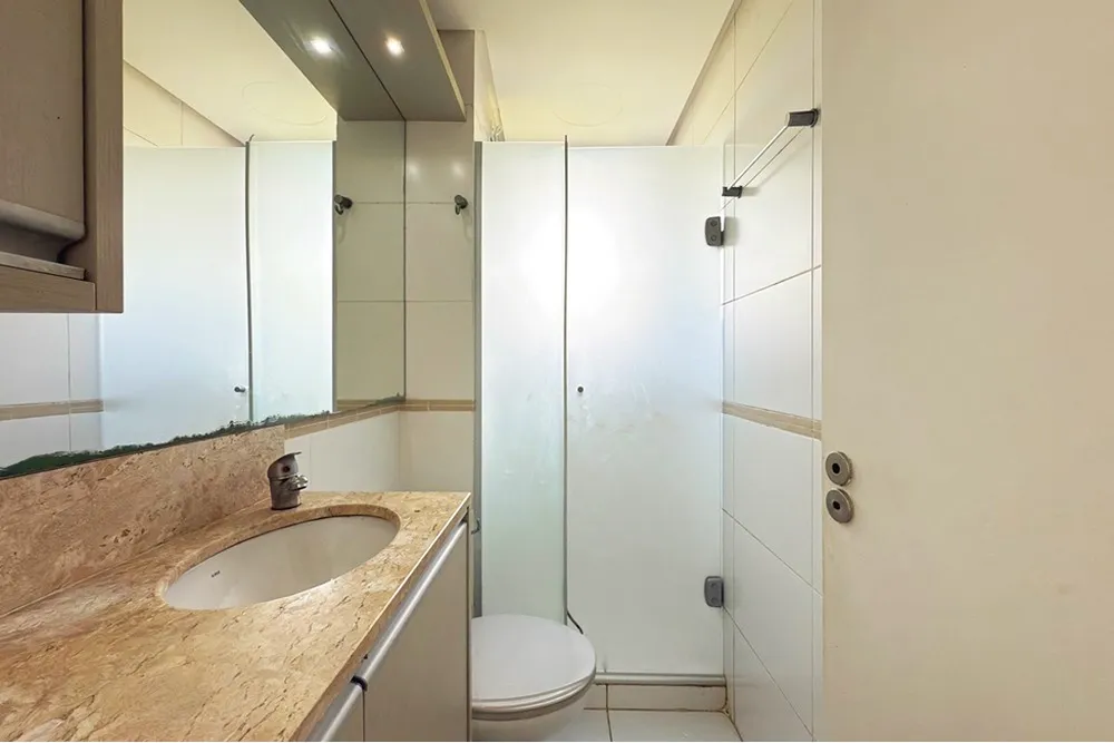 Apartamento, 3 quartos, 64 m² - Foto 6