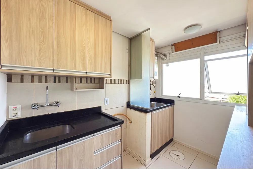 Apartamento, 3 quartos, 64 m² - Foto 1