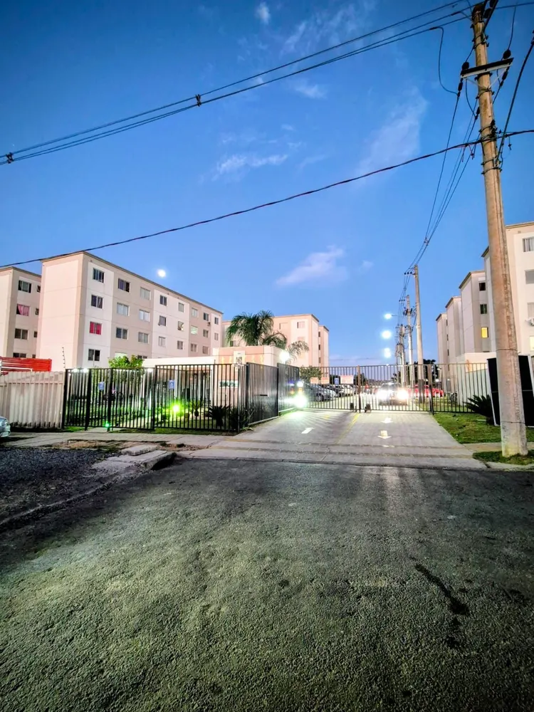 Casa de Condomínio, 3 quartos - Foto 6