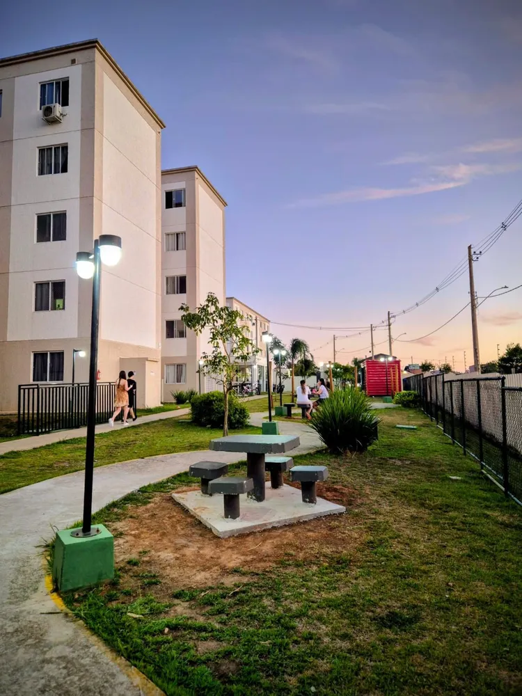 Casa de Condomínio, 3 quartos - Foto 7