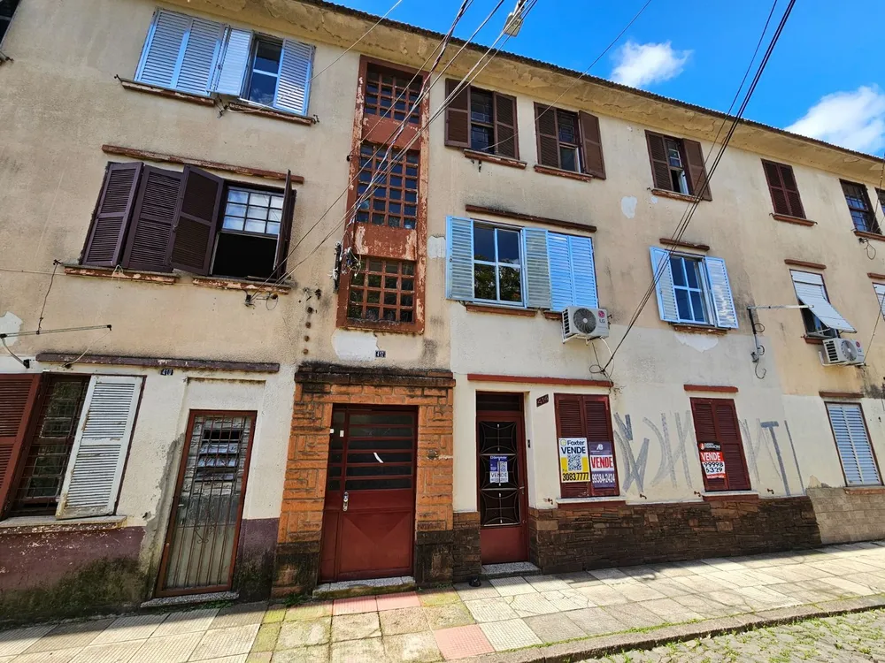 Apartamento, 3 quartos, 58 m² - Foto 1