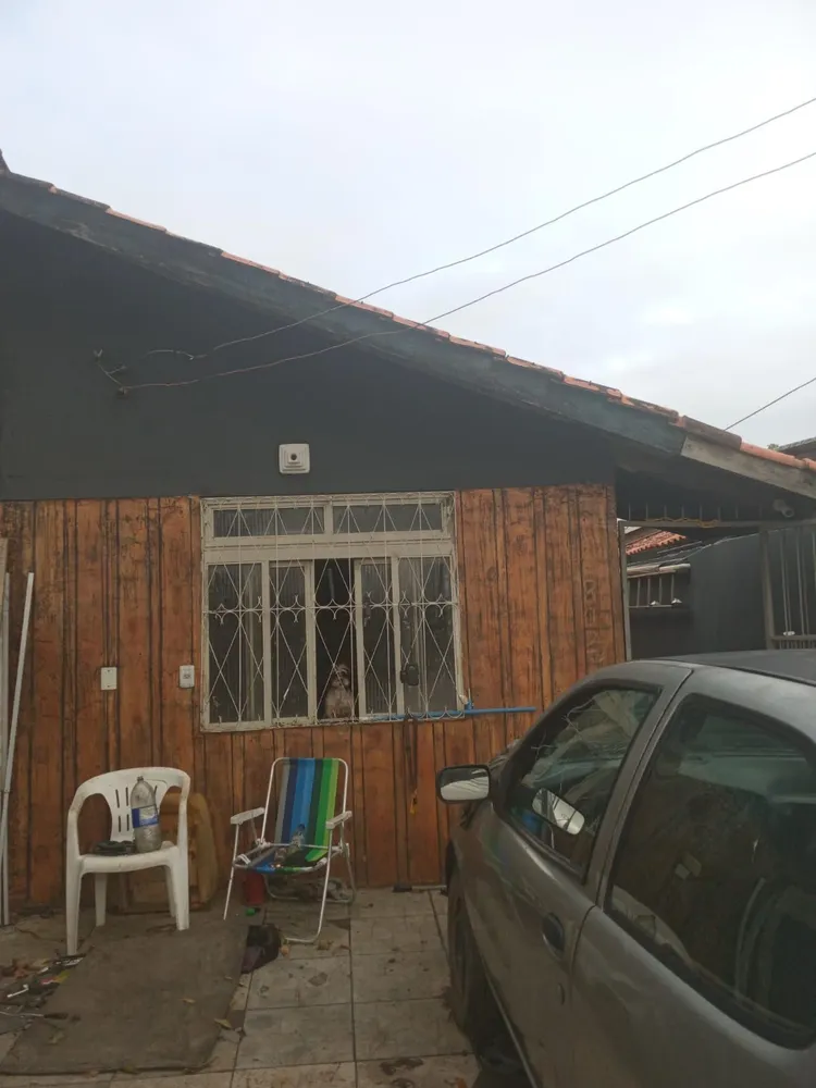 Casa, 2 quartos, 33 m² - Foto 6