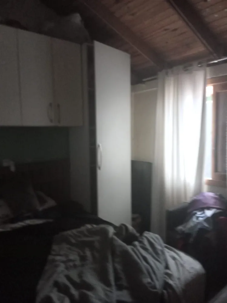 Casa, 2 quartos, 33 m² - Foto 2