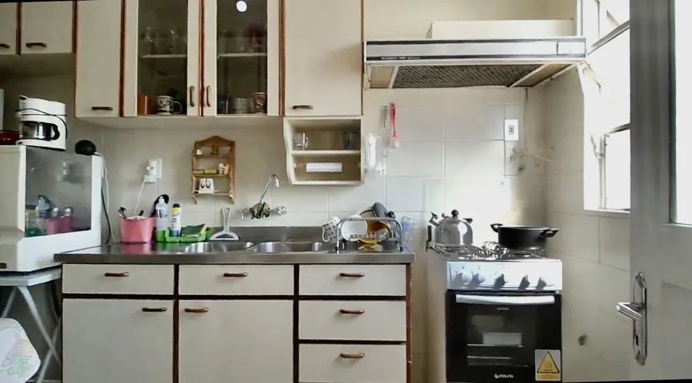 Apartamento, 3 quartos, 100 m² - Foto 3