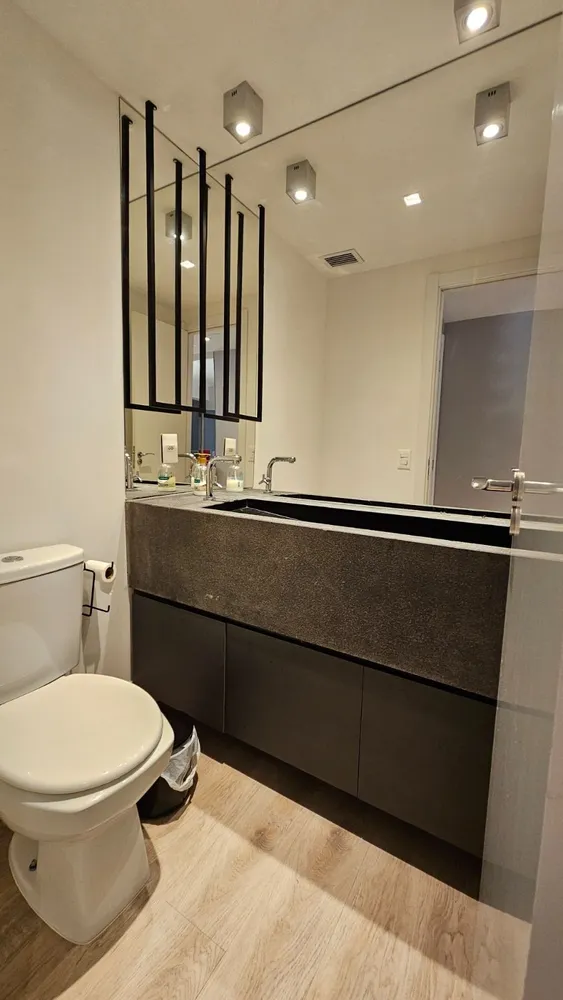 Apartamento, 3 quartos, 100 m² - Foto 2