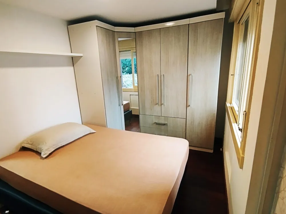Apartamento, 1 quarto, 38 m² - Foto 4