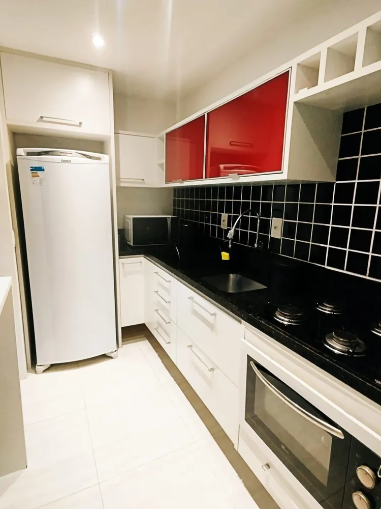 Apartamento, 1 quarto, 38 m² - Foto 3