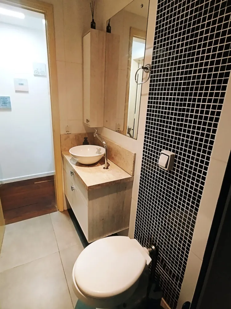 Apartamento, 1 quarto, 38 m² - Foto 8