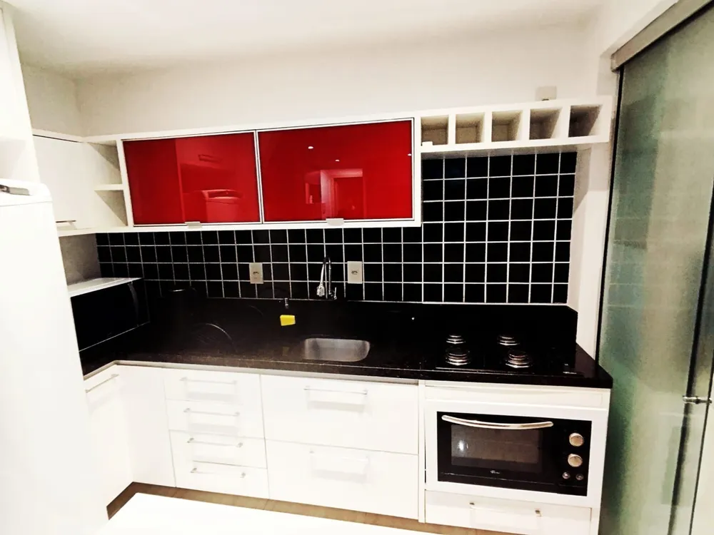 Apartamento, 1 quarto, 38 m² - Foto 2