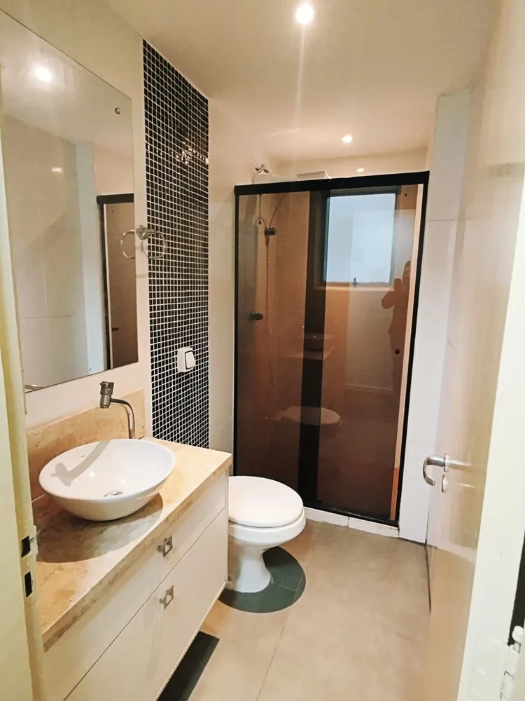 Apartamento, 1 quarto, 38 m² - Foto 7