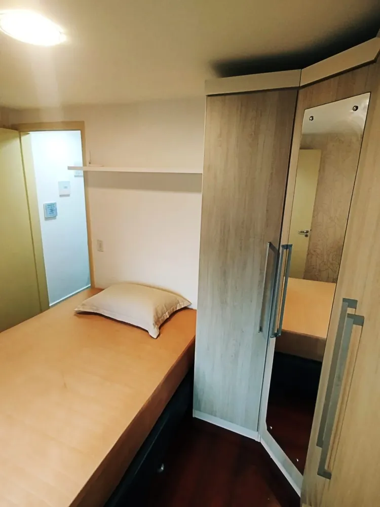 Apartamento, 1 quarto, 38 m² - Foto 3