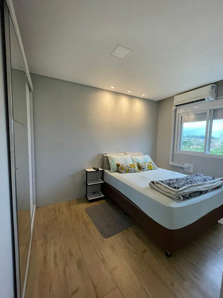 Apartamento, 2 quartos, 59 m² - Foto 5