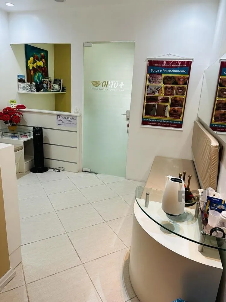Sala-Conjunto, 33 m² - Foto 4