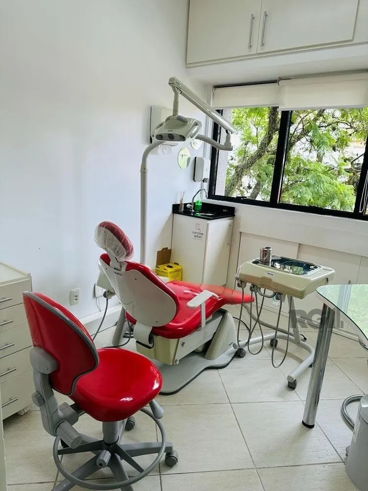 Sala-Conjunto, 31 m² - Foto 4