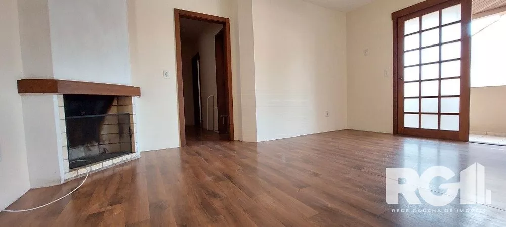 Apartamento à venda com 3 quartos, 92m² - Foto 2