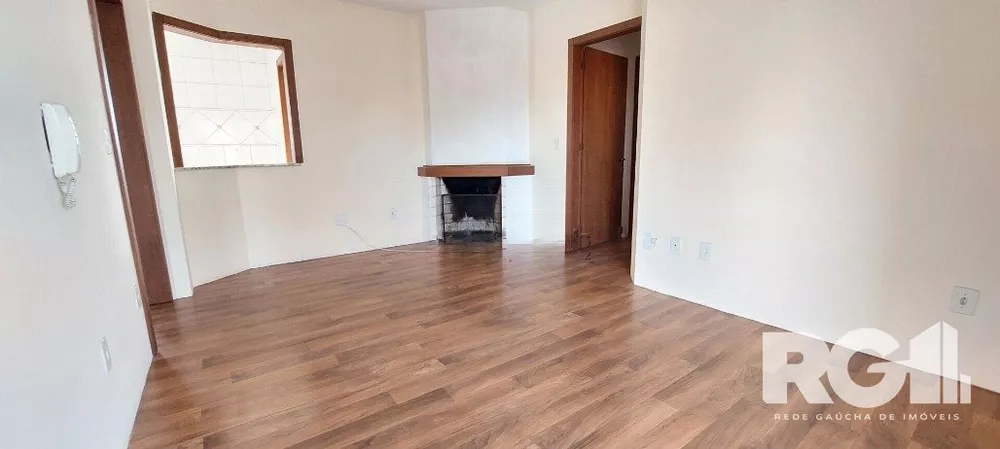 Apartamento à venda com 3 quartos, 92m² - Foto 1