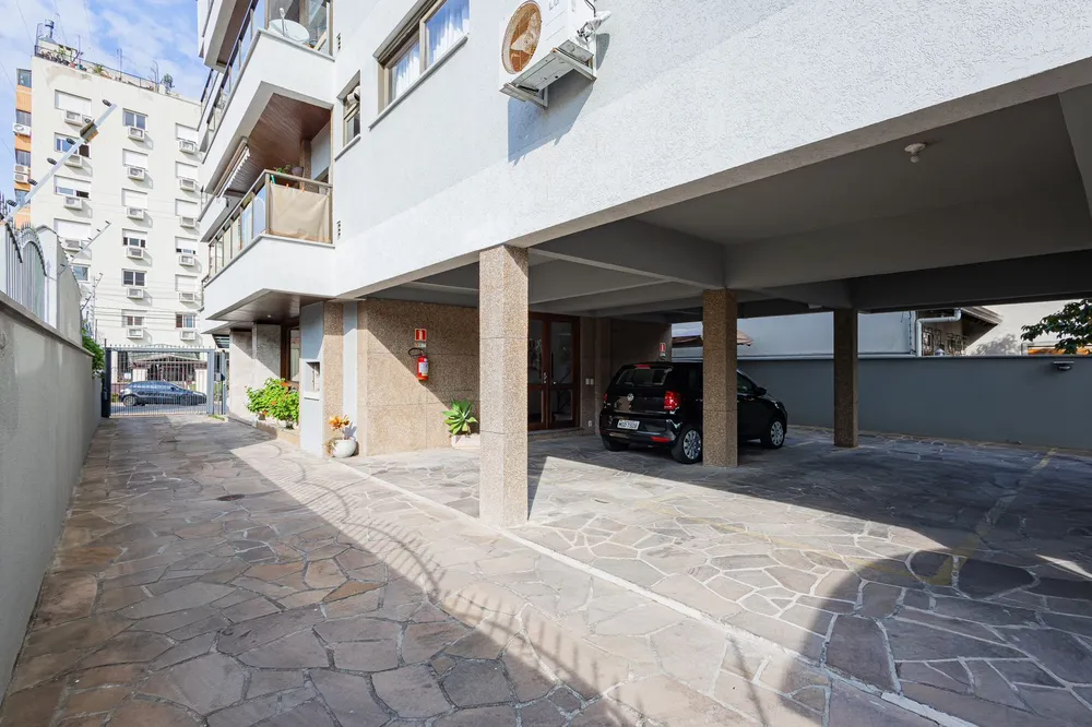 Cobertura, 2 quartos, 105 m² - Foto 2