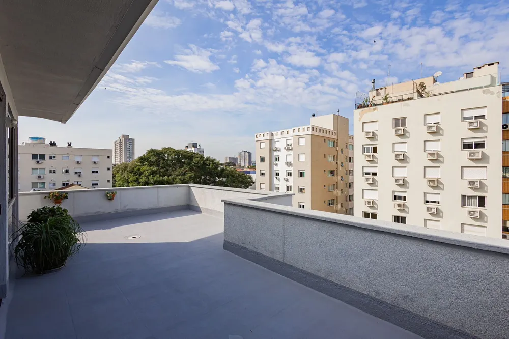 Cobertura, 2 quartos, 107 m² - Foto 5