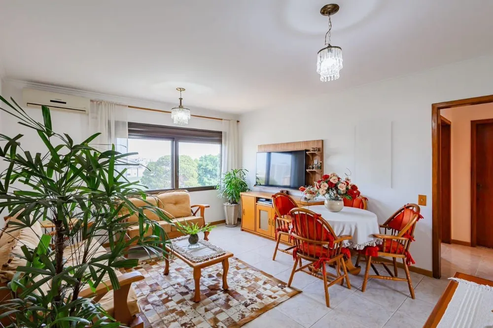 Cobertura, 2 quartos, 105 m² - Foto 3