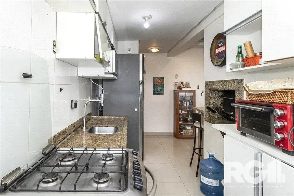 Apartamento, 3 quartos, 76 m² - Foto 6
